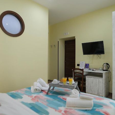 L'Ammor E Napule Bed & Breakfast Naples Exterior photo