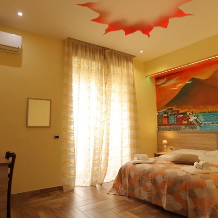 L'Ammor E Napule Bed & Breakfast Naples Exterior photo