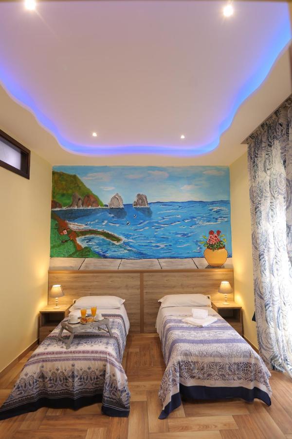 L'Ammor E Napule Bed & Breakfast Naples Exterior photo