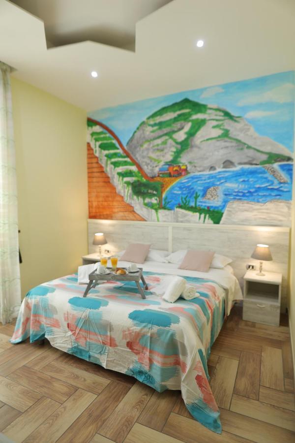L'Ammor E Napule Bed & Breakfast Naples Exterior photo