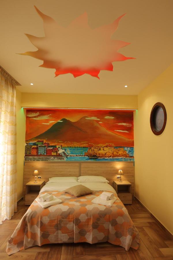 L'Ammor E Napule Bed & Breakfast Naples Exterior photo