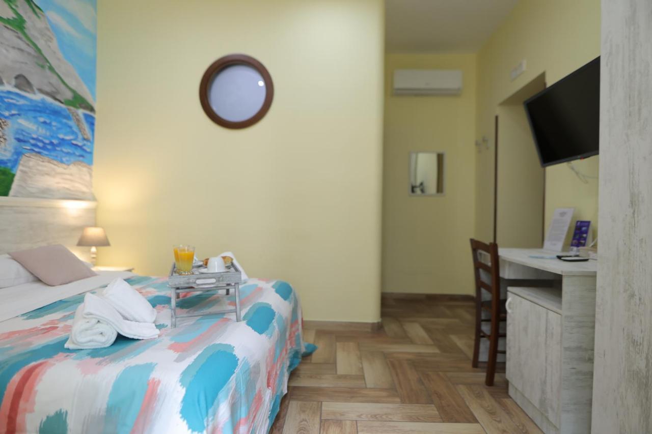 L'Ammor E Napule Bed & Breakfast Naples Exterior photo