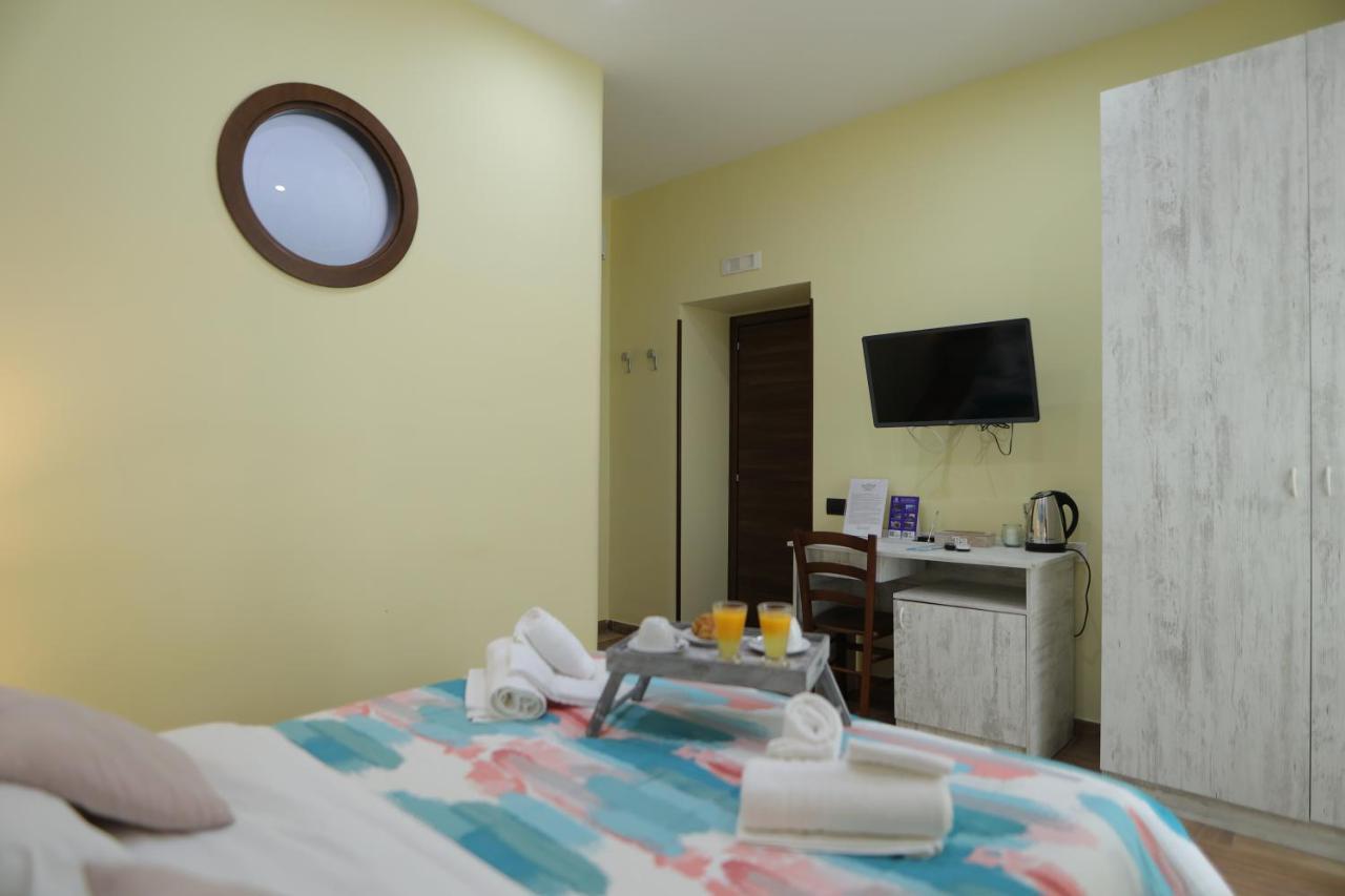 L'Ammor E Napule Bed & Breakfast Naples Exterior photo