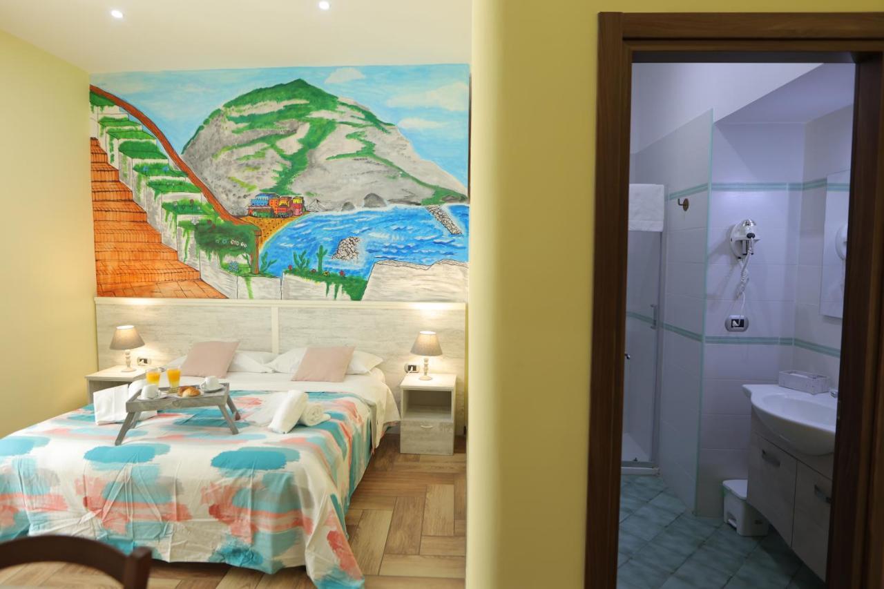 L'Ammor E Napule Bed & Breakfast Naples Exterior photo