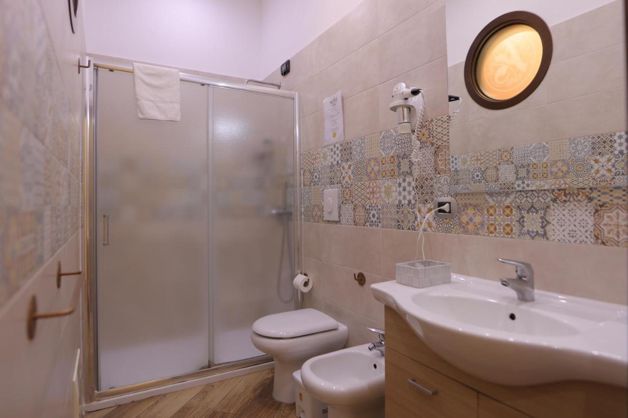 L'Ammor E Napule Bed & Breakfast Naples Exterior photo