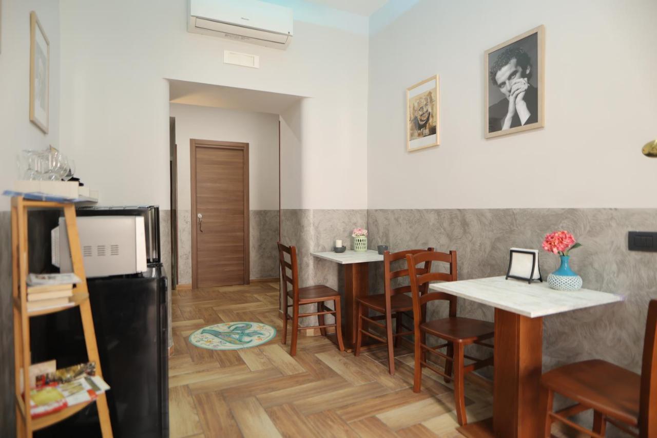 L'Ammor E Napule Bed & Breakfast Naples Exterior photo