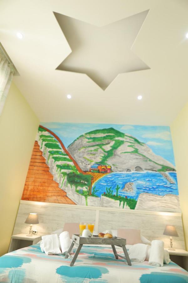 L'Ammor E Napule Bed & Breakfast Naples Exterior photo