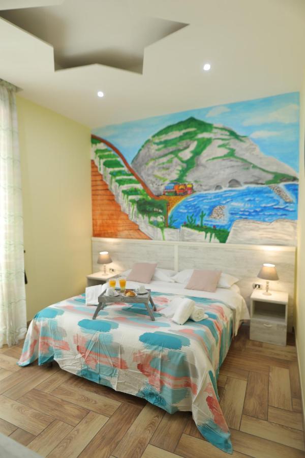 L'Ammor E Napule Bed & Breakfast Naples Exterior photo