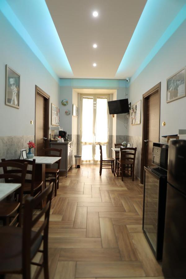L'Ammor E Napule Bed & Breakfast Naples Exterior photo