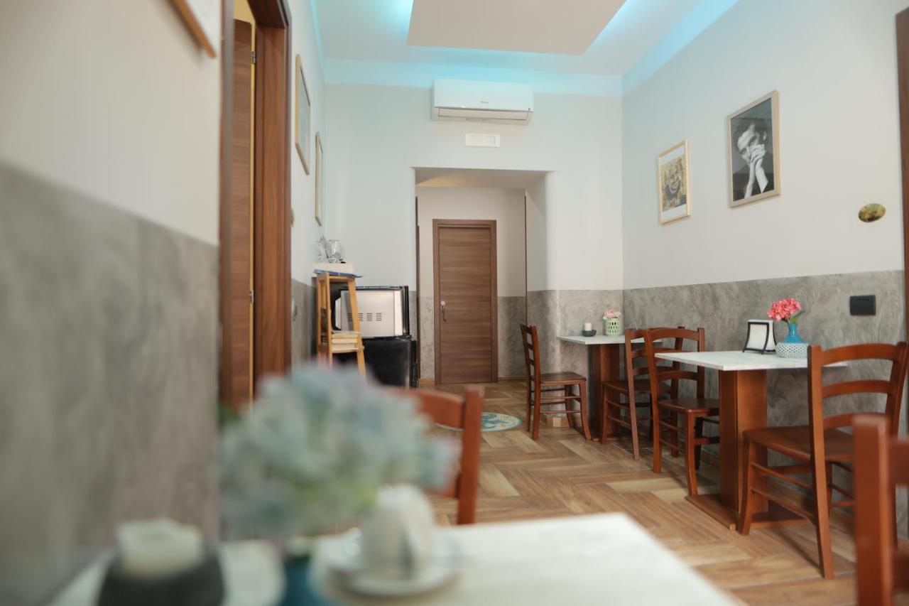 L'Ammor E Napule Bed & Breakfast Naples Exterior photo