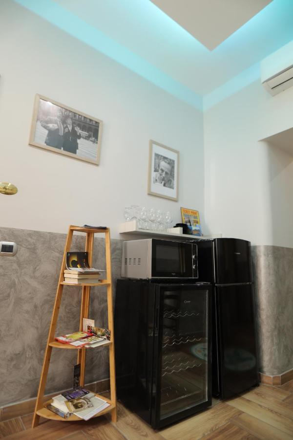 L'Ammor E Napule Bed & Breakfast Naples Exterior photo