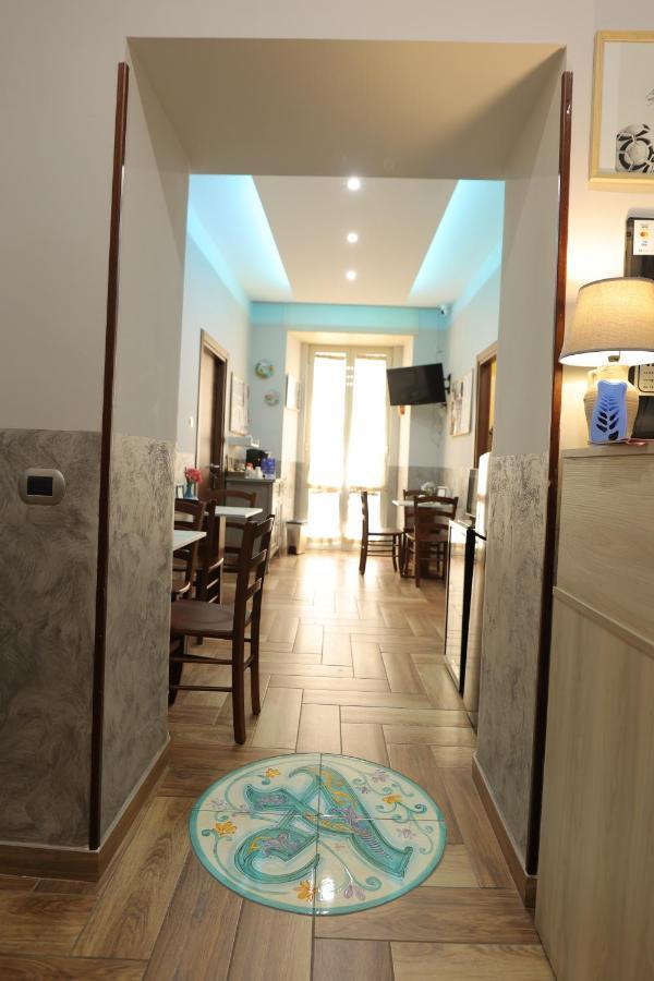 L'Ammor E Napule Bed & Breakfast Naples Exterior photo