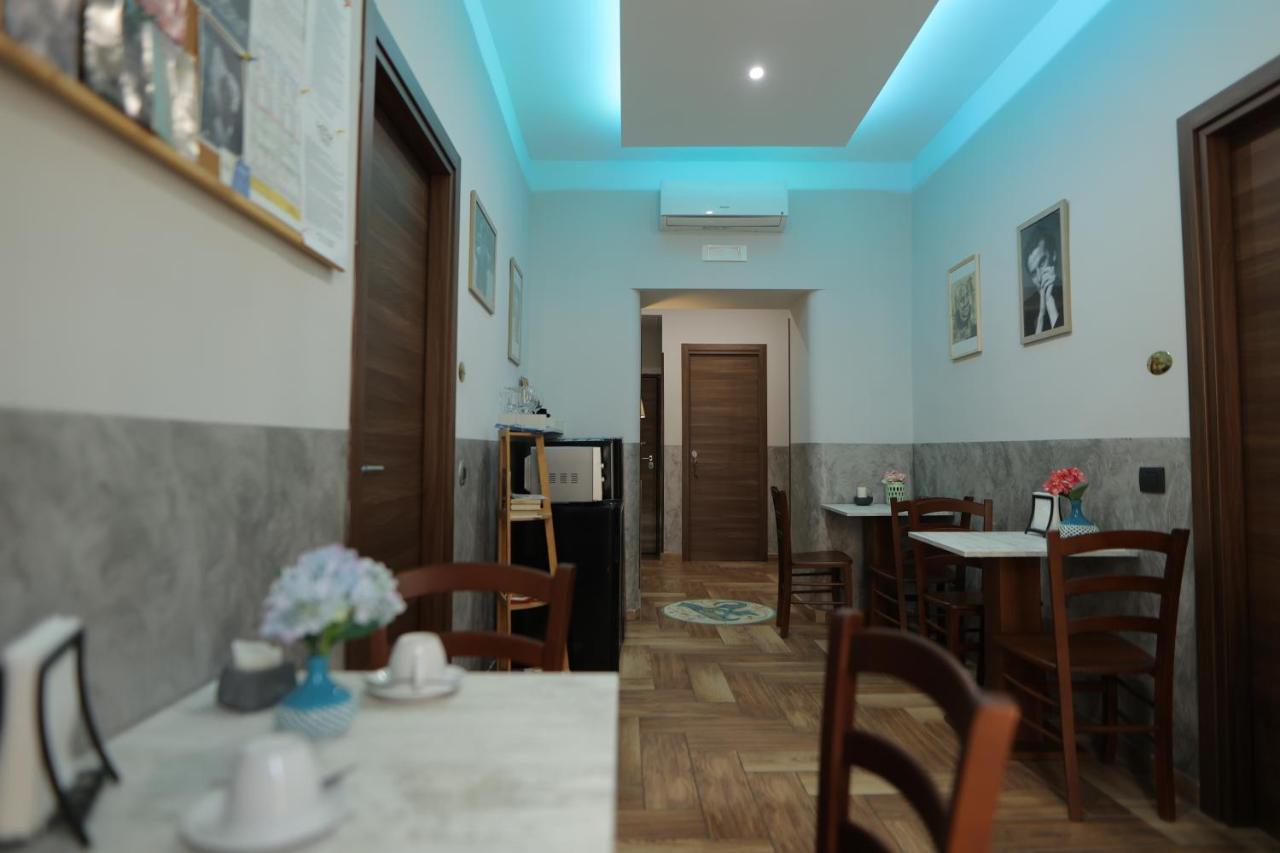 L'Ammor E Napule Bed & Breakfast Naples Exterior photo