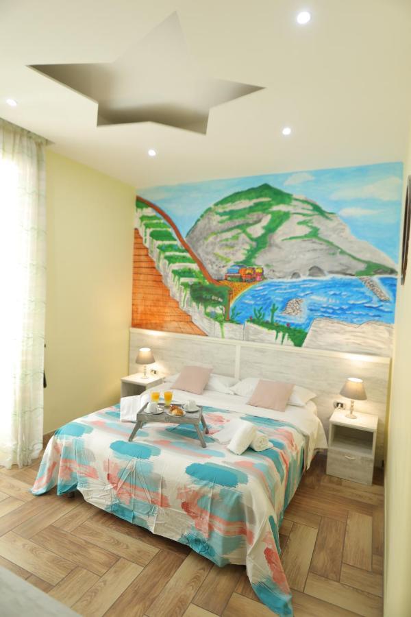 L'Ammor E Napule Bed & Breakfast Naples Exterior photo