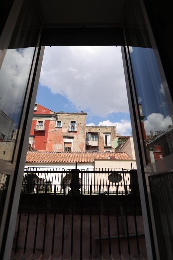 L'Ammor E Napule Bed & Breakfast Naples Exterior photo