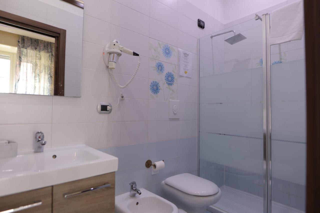 L'Ammor E Napule Bed & Breakfast Naples Exterior photo