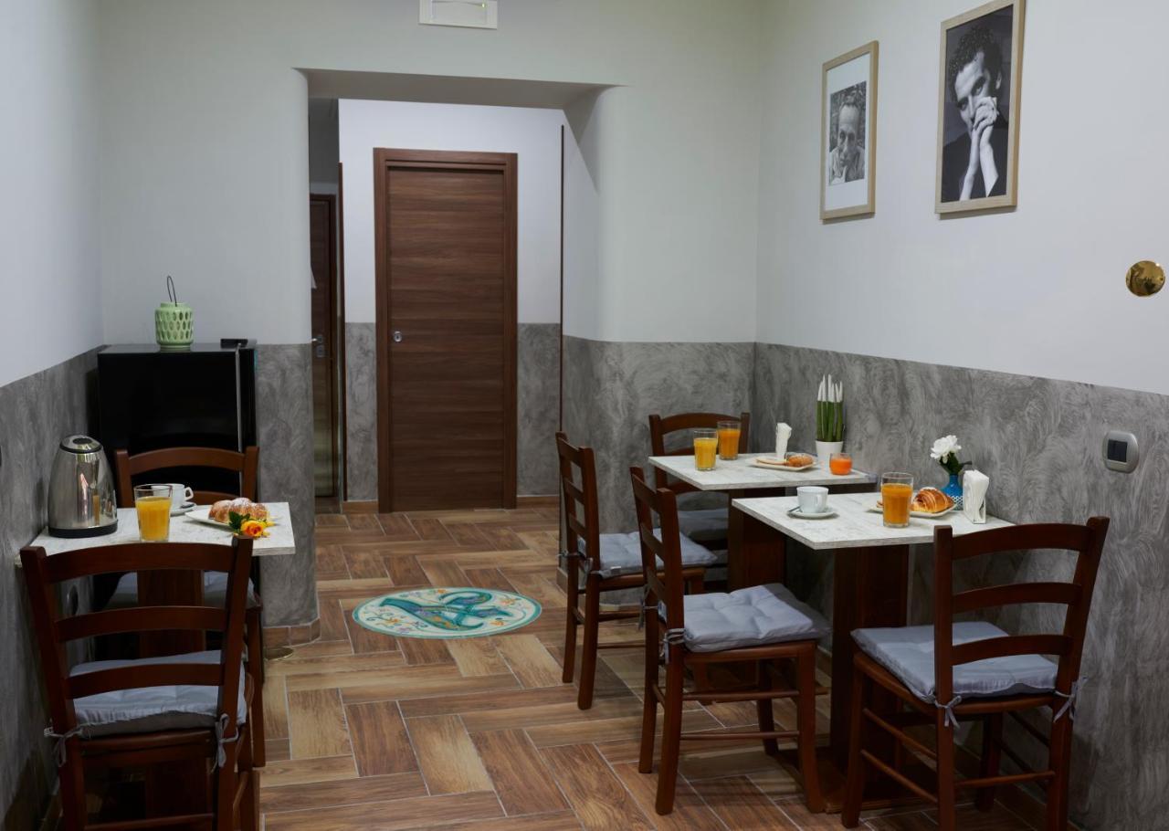 L'Ammor E Napule Bed & Breakfast Naples Exterior photo