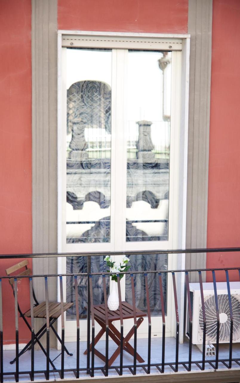 L'Ammor E Napule Bed & Breakfast Naples Exterior photo