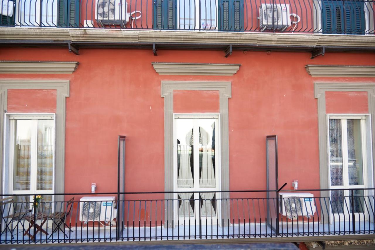 L'Ammor E Napule Bed & Breakfast Naples Exterior photo